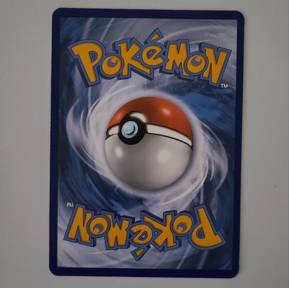 Pokémon TCG Crobat VMAX Jumbo Card - Picture 2 of 2